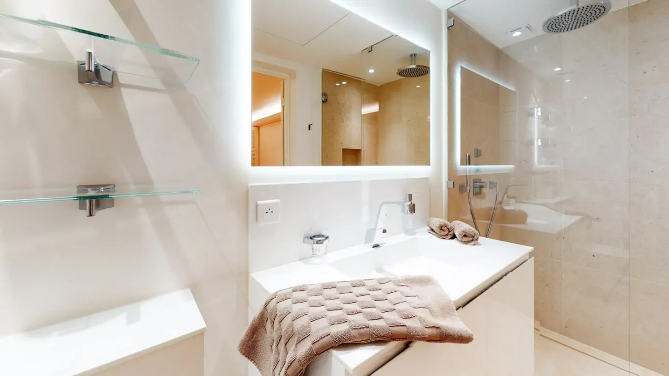 Villa Patricia | St-Tropez
