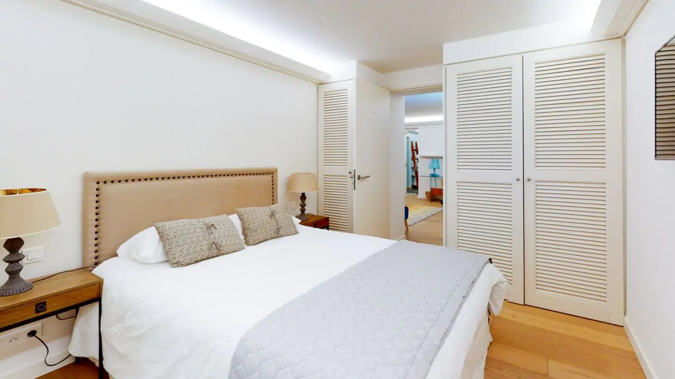 Villa Patricia | St-Tropez