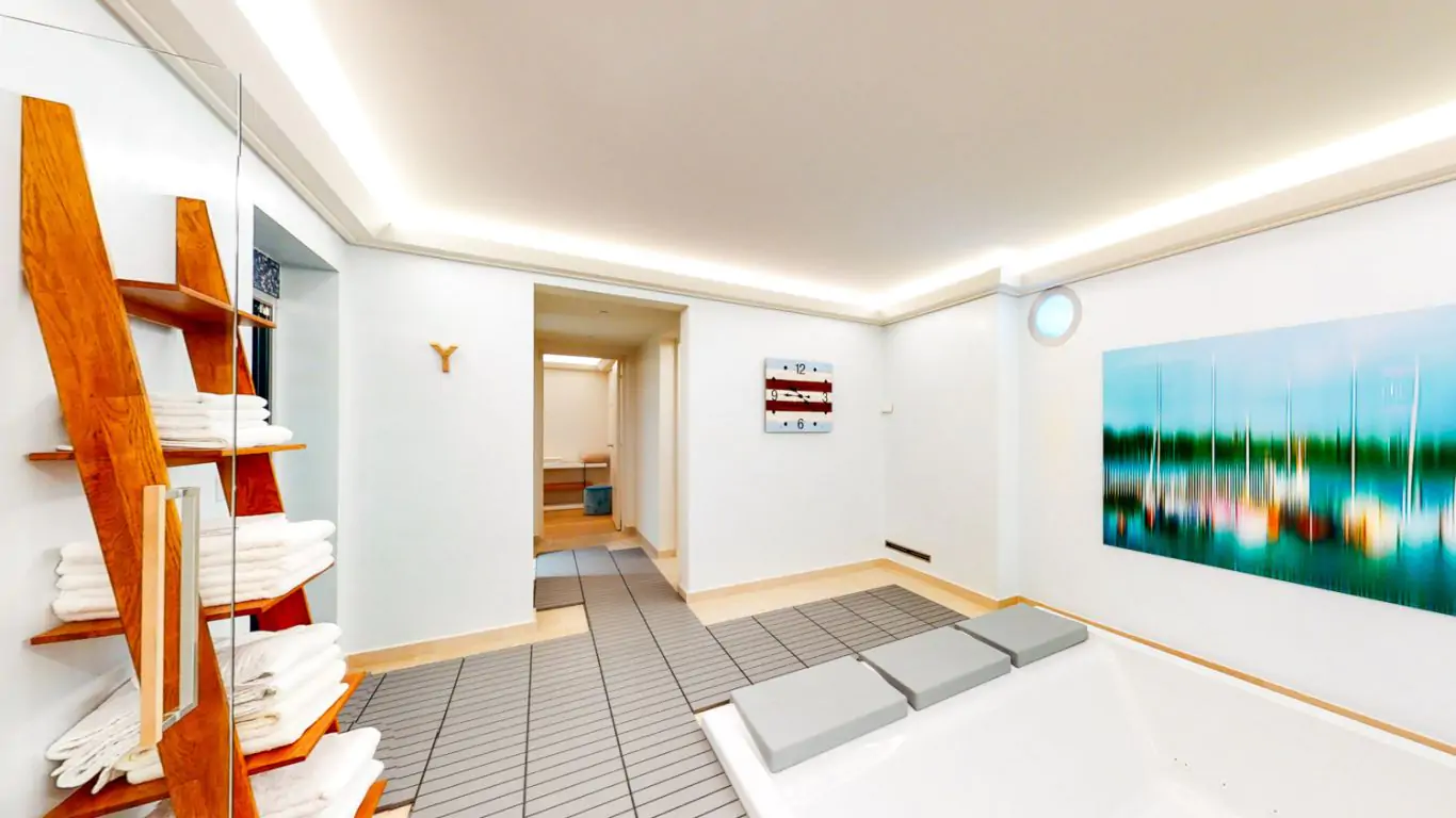 Villa Patricia | St-Tropez