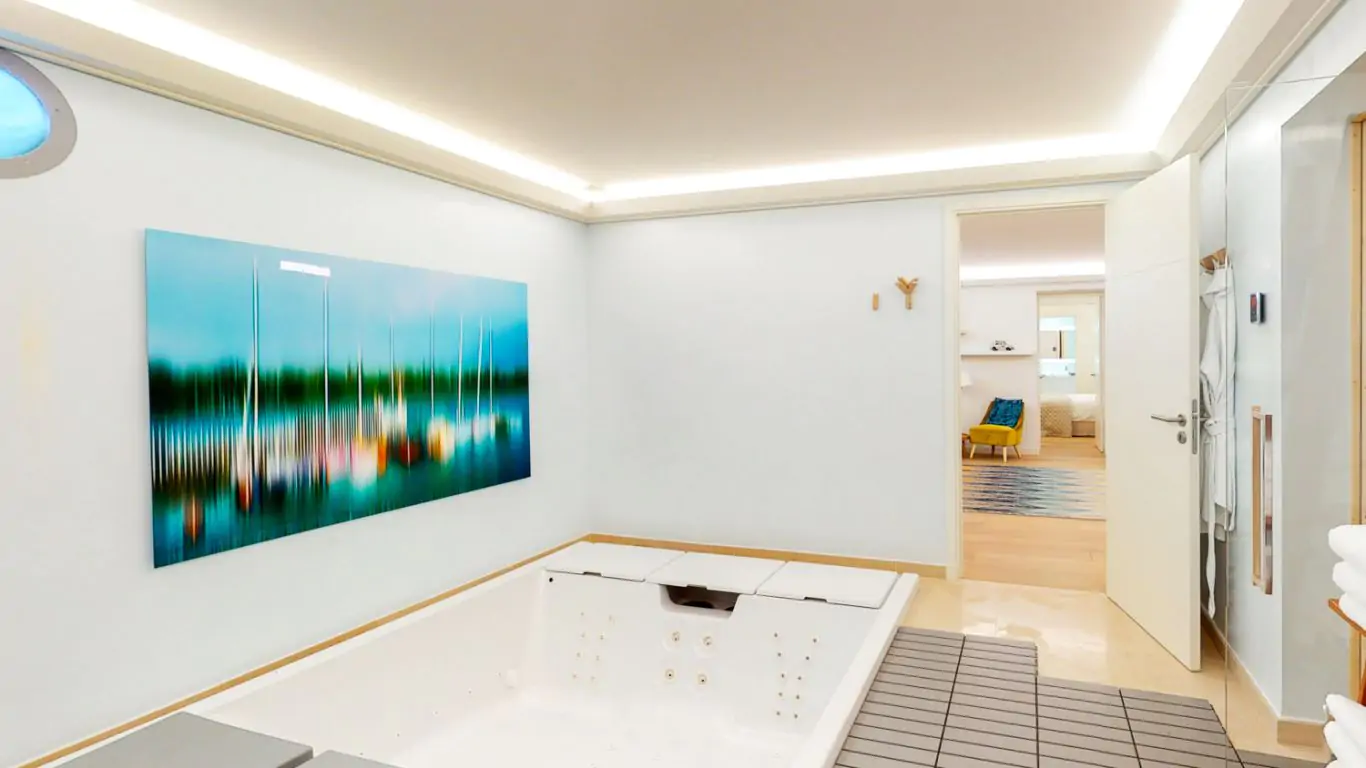 Villa Patricia | St-Tropez