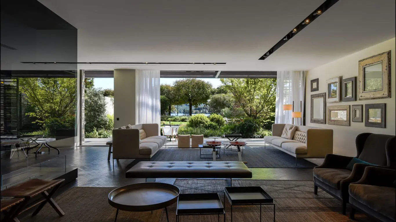 Casa Fantini | Lake Orta