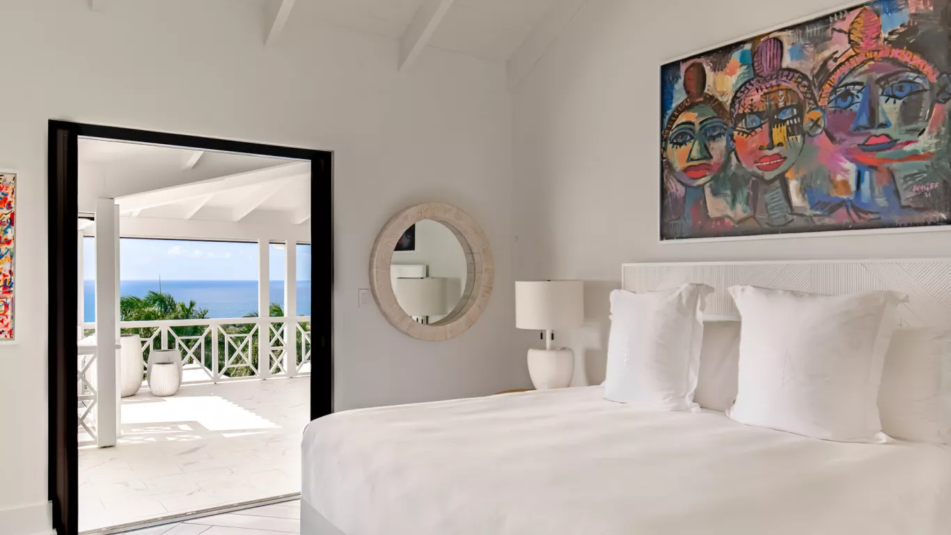 Villa Las Nieves 1905 | St. Kitts and Nevis
