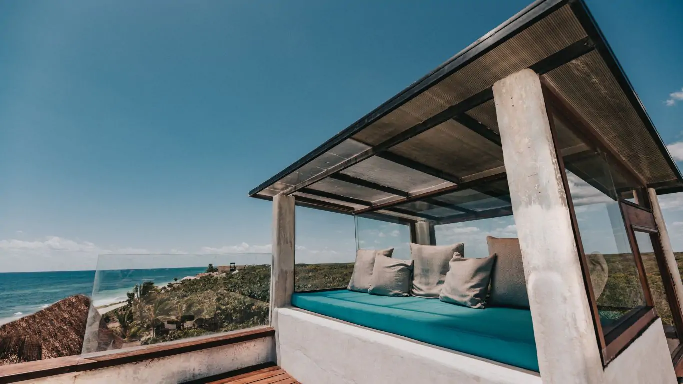 Casa Palapa | Tulum