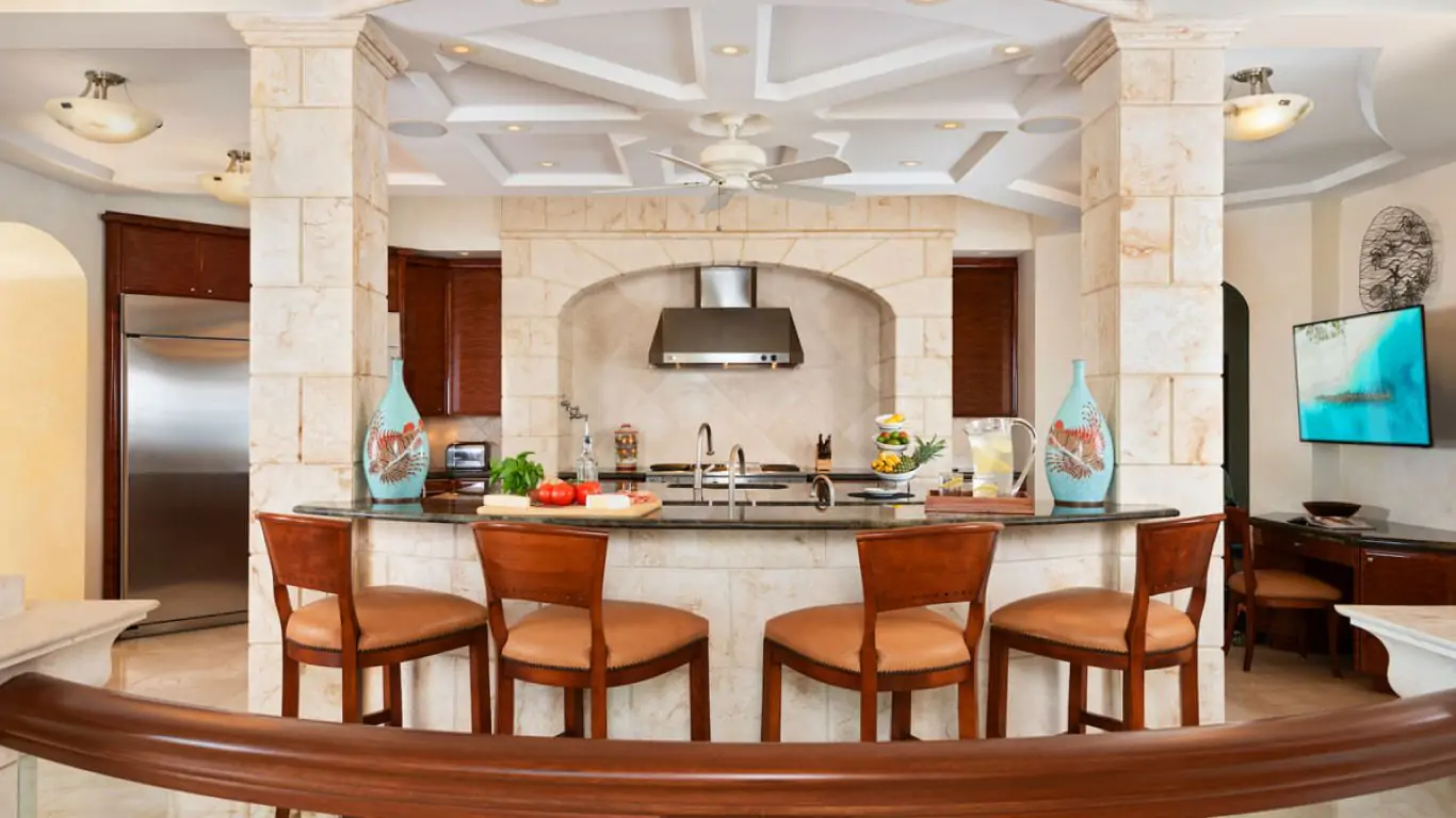Villa Esmeralda | Turks and Caicos