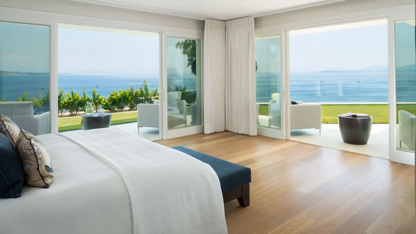 Ultima Corfu | Corfu