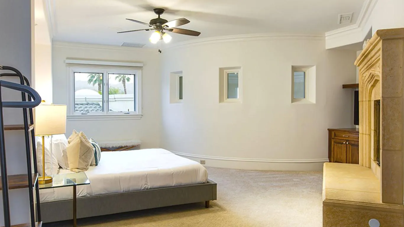 Chateau Daniel | Palm Springs