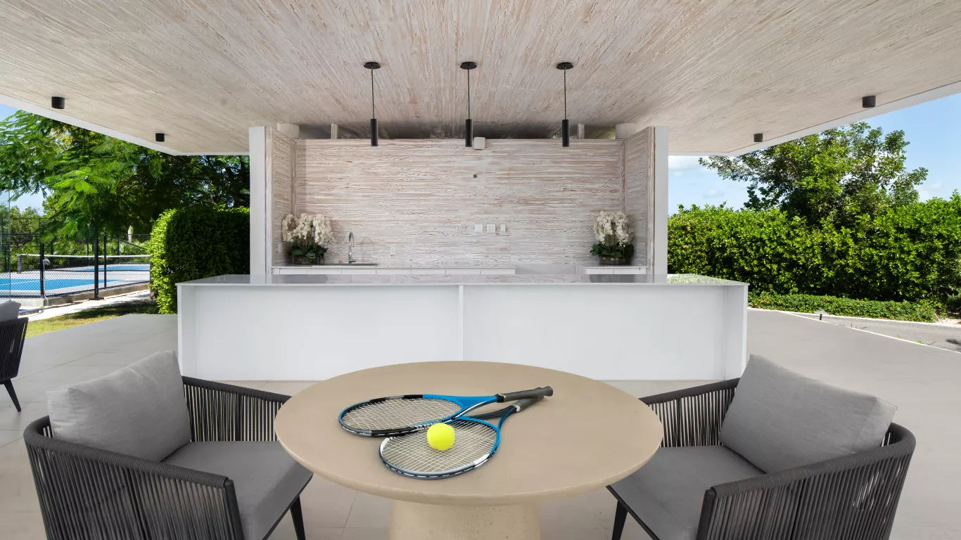 Triton Villa | Turks and Caicos