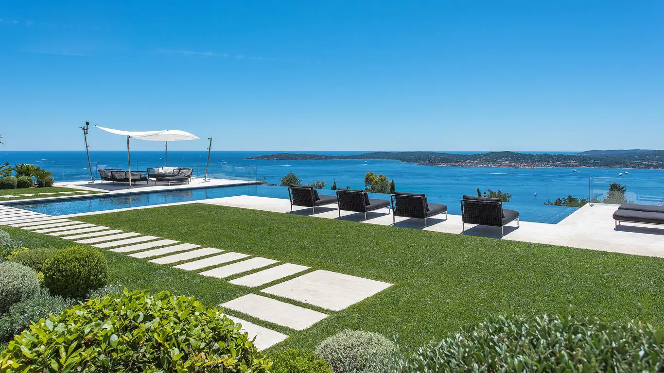 Villa Florence | St-Tropez