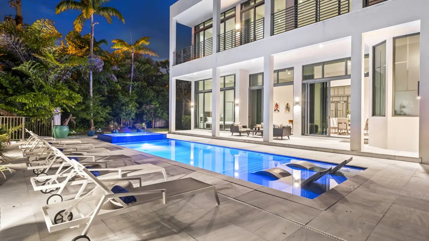 Villa Hailey | Fort Lauderdale