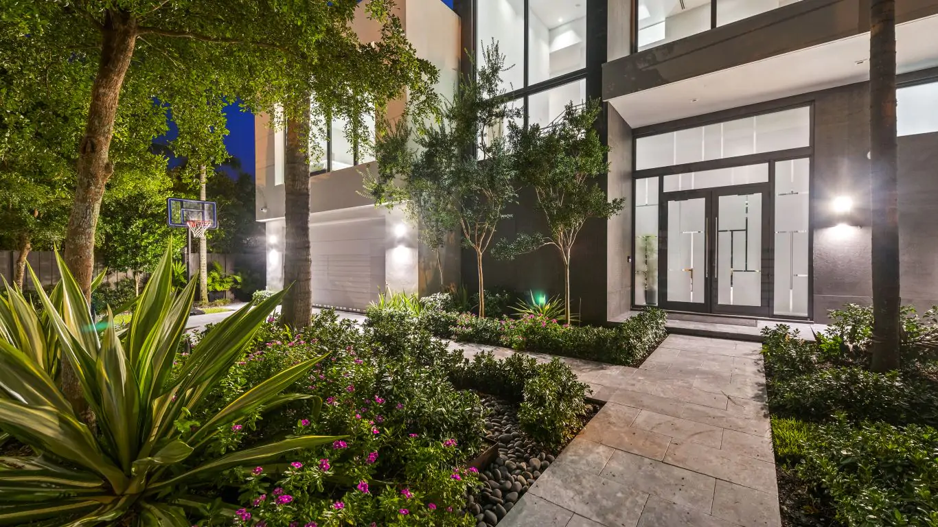 Villa Hailey | Fort Lauderdale