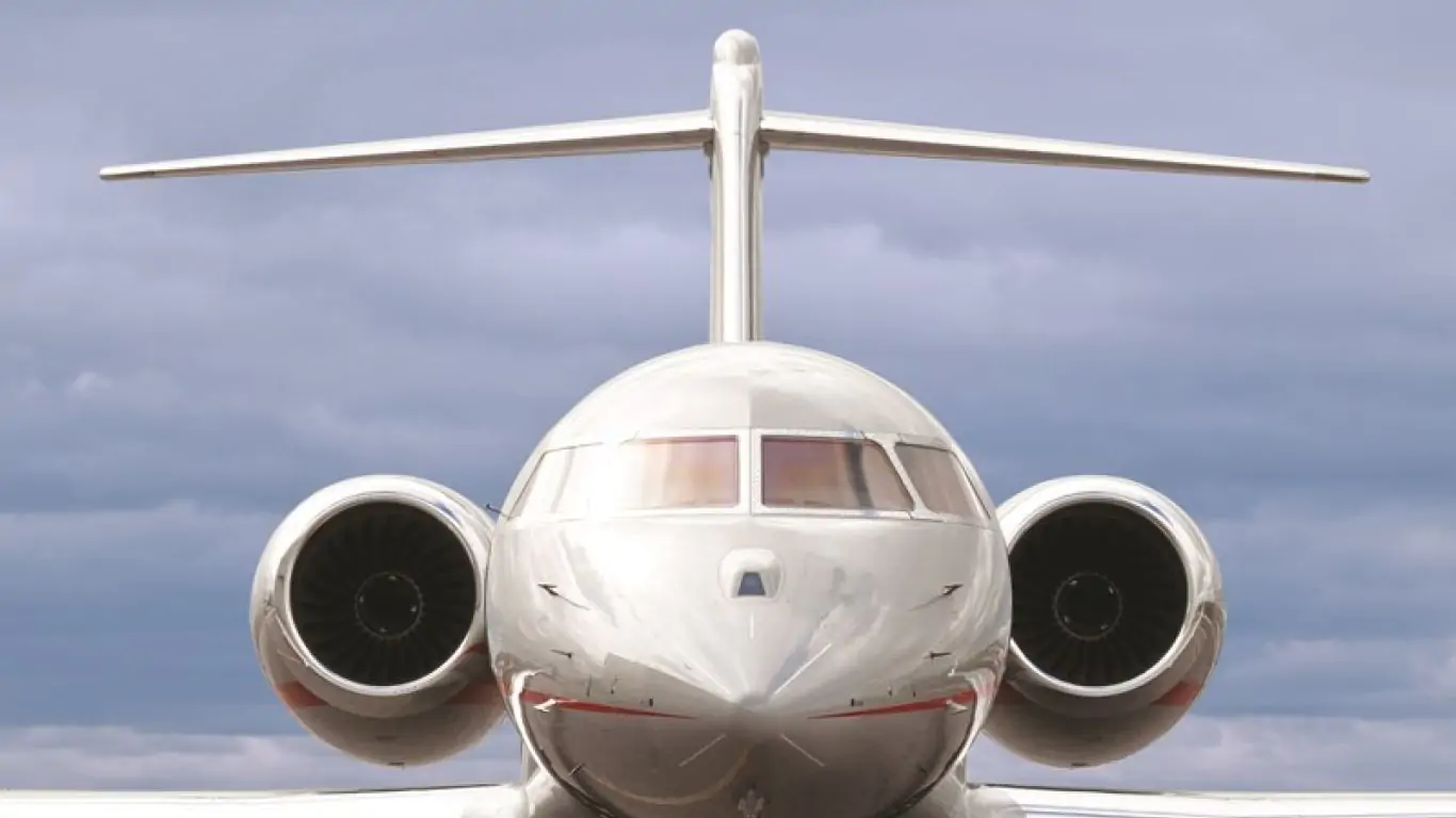 Bombardier Global 5000 | Private Jets