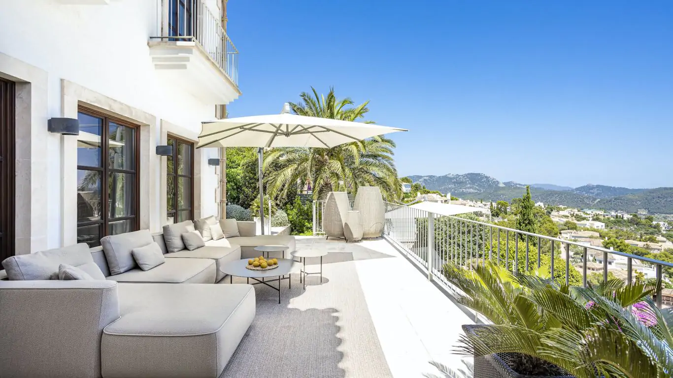 Finca Finesse | Mallorca