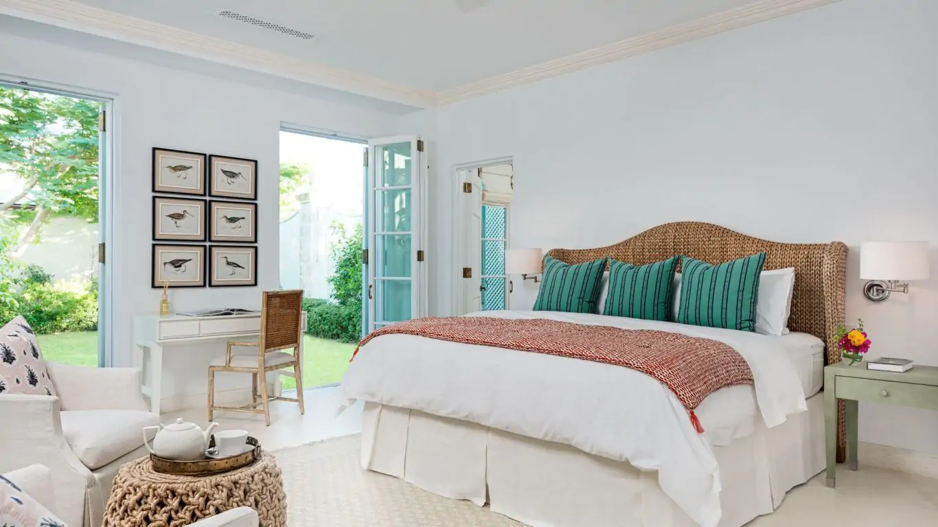 Coral Pavilion | Turks and Caicos