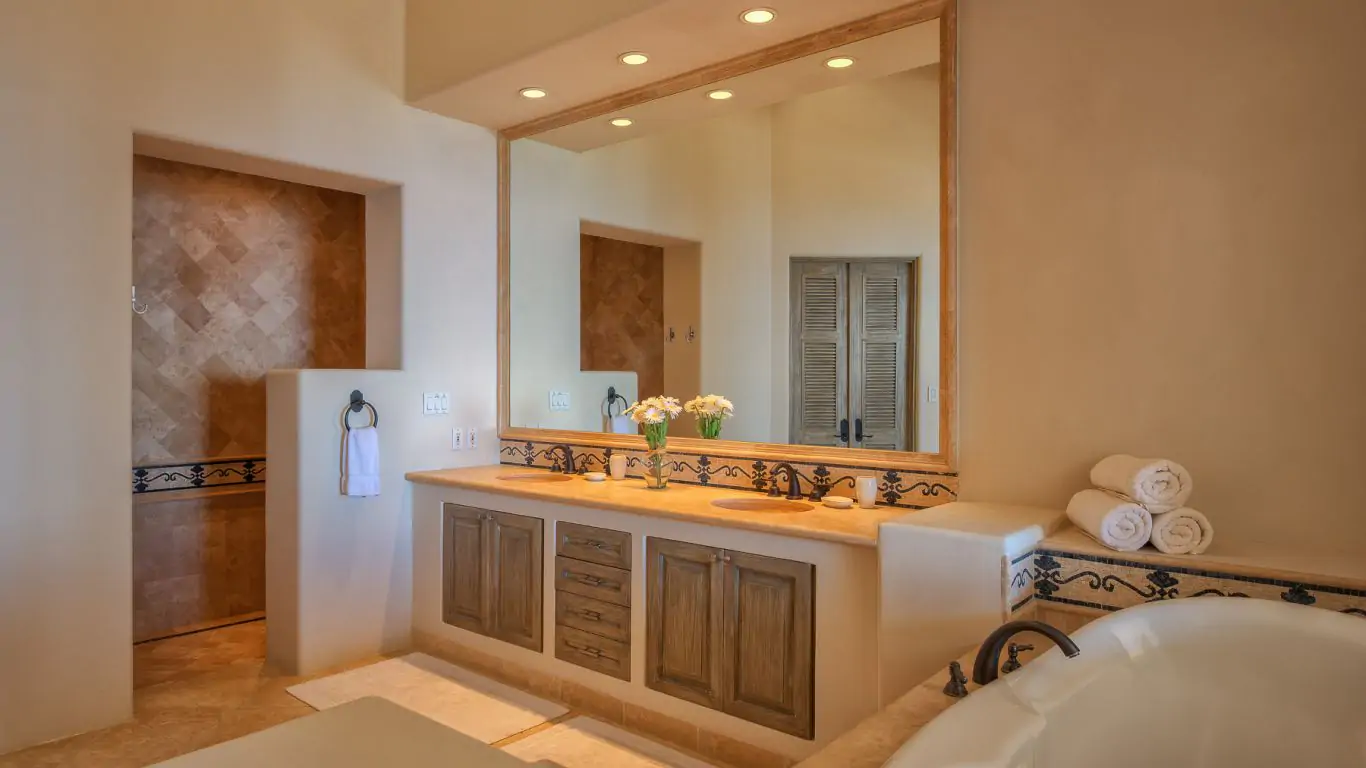 Del Mar Casita 42 | Cabo