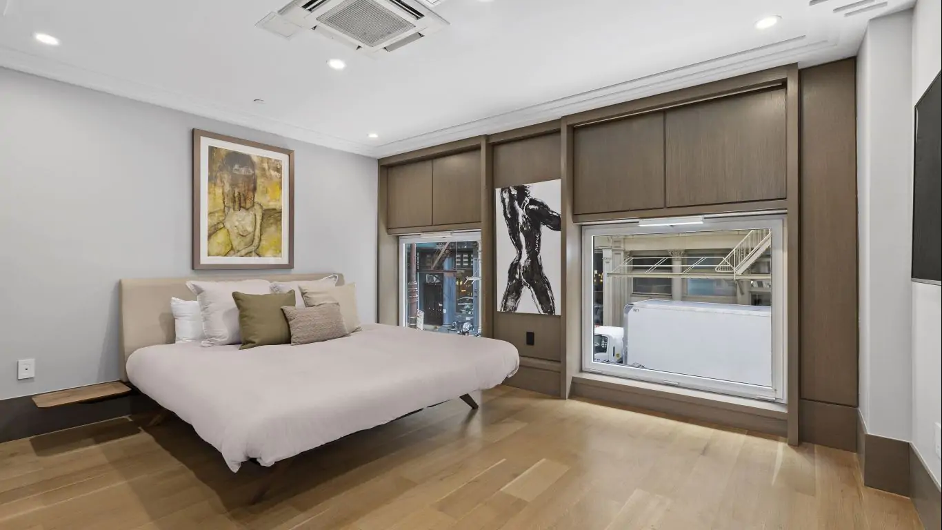 Townhouse Anastasia | New York City