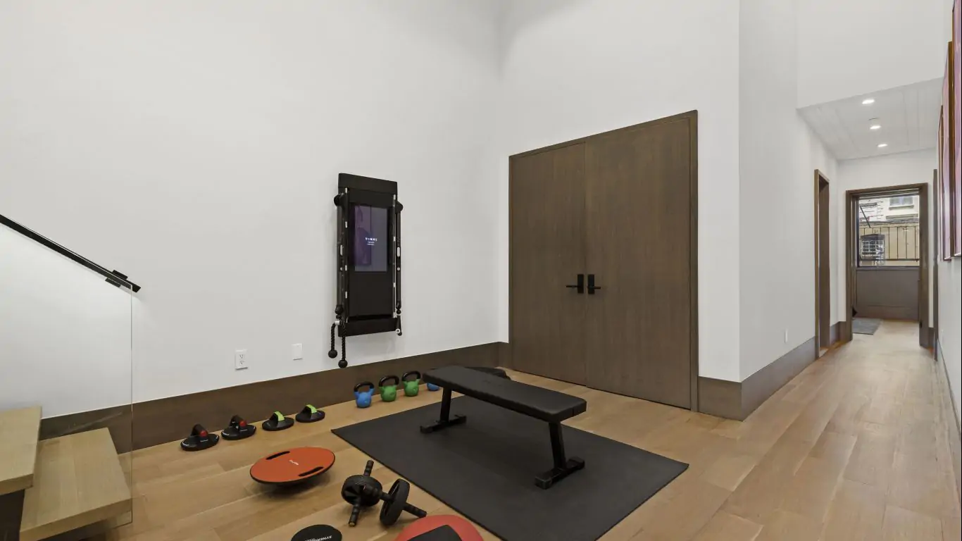 Townhouse Anastasia | New York City