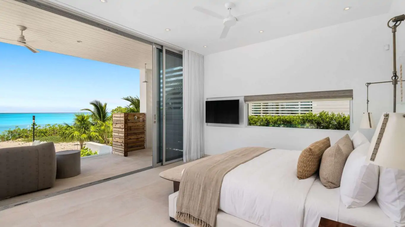 Beach Enclave Grace Bay 1 | Turks and Caicos