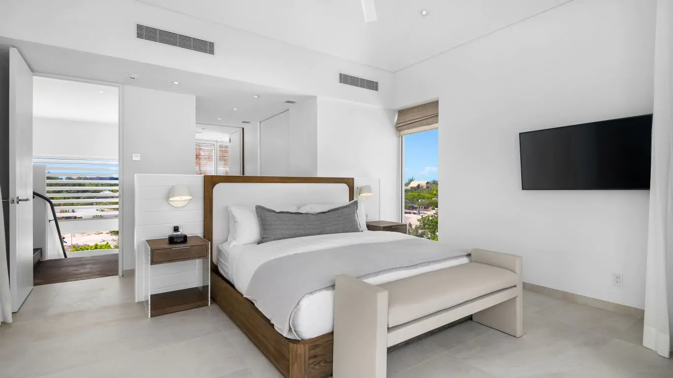 Beach Enclave Grace Bay 6 | Turks and Caicos