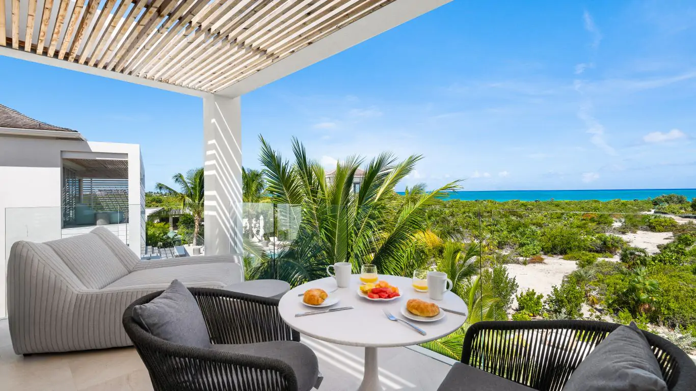 Beach Enclave Grace Bay 6 | Turks and Caicos