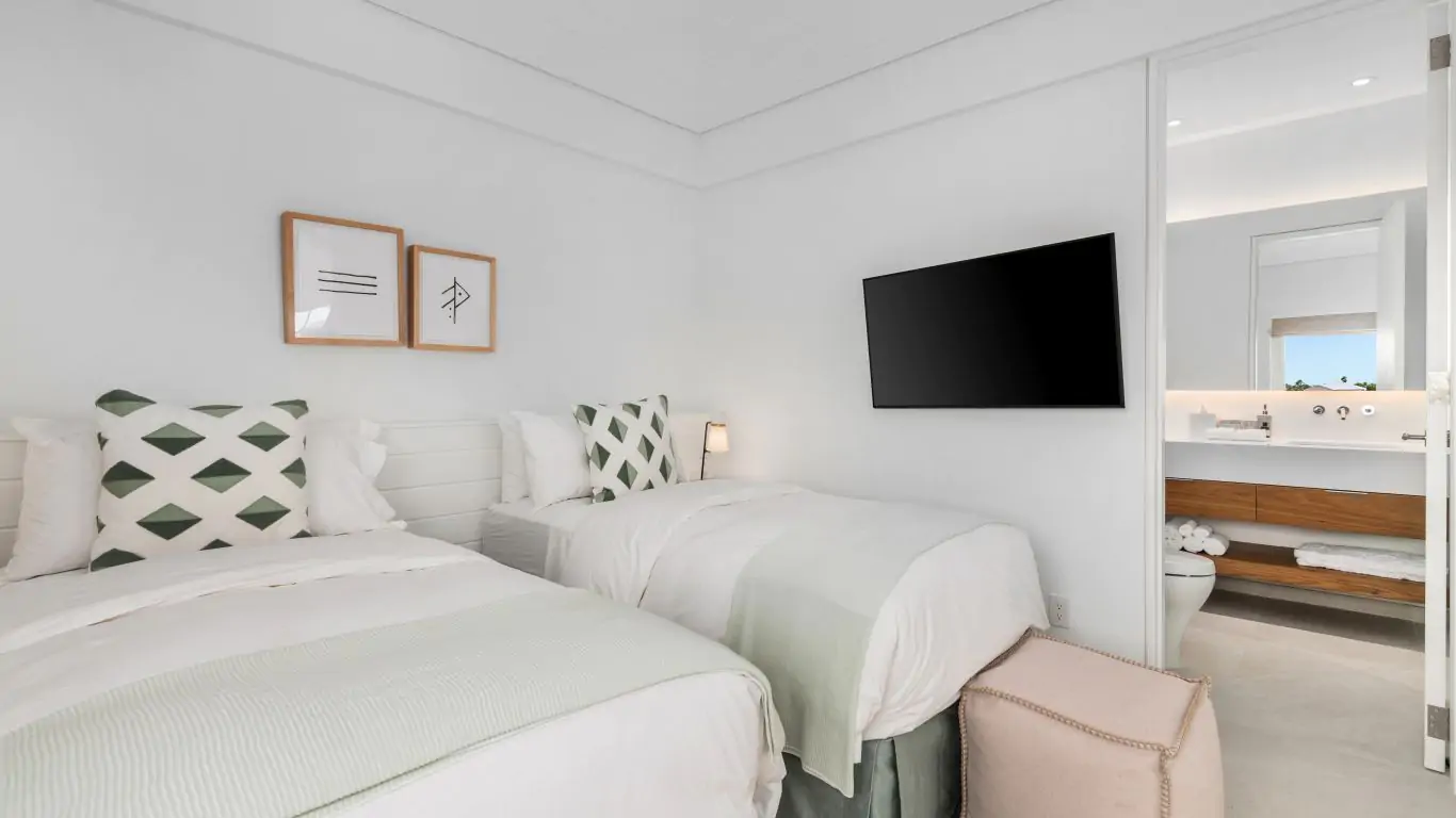 Beach Enclave Grace Bay 6 | Turks and Caicos
