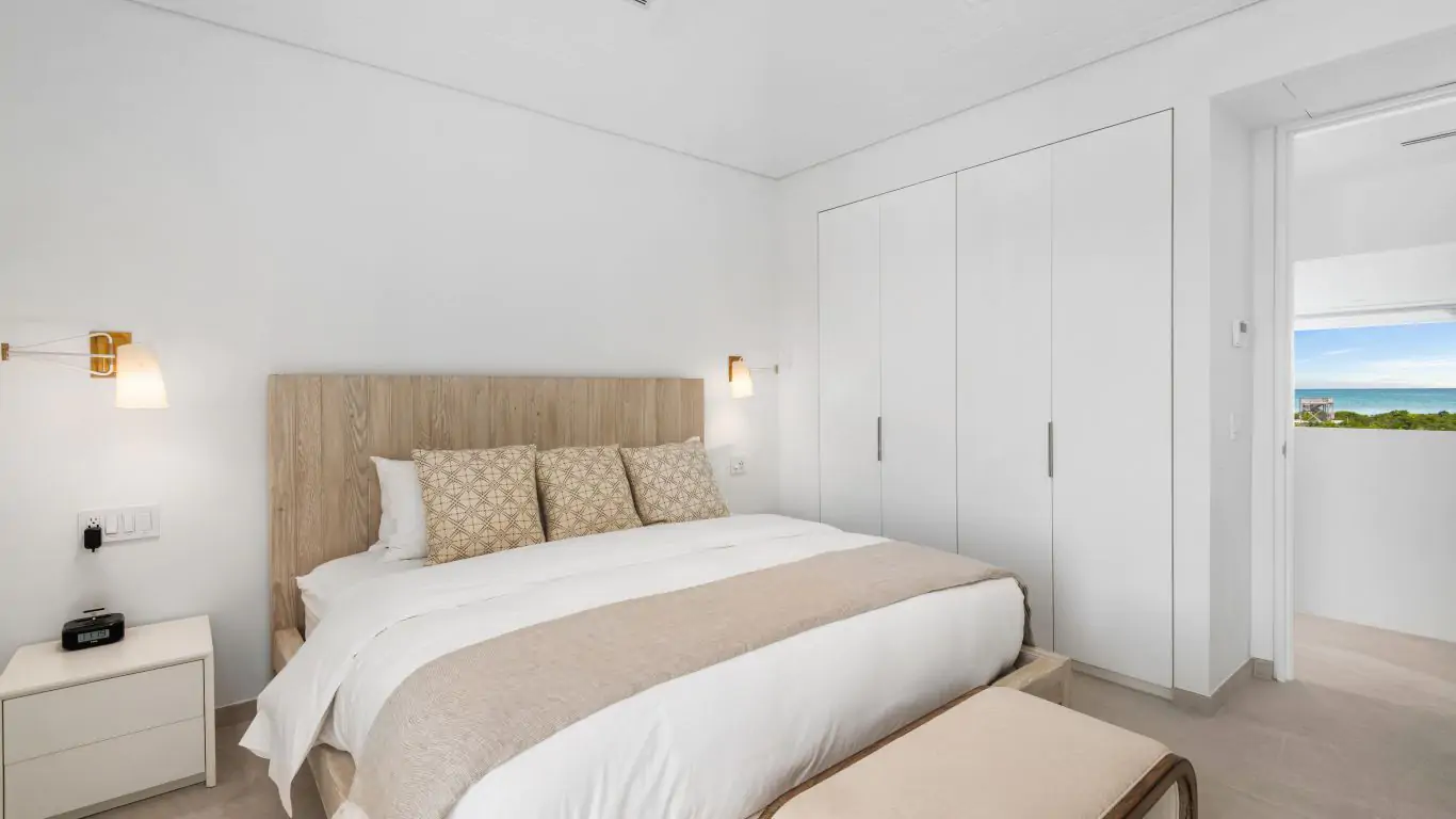 Beach Enclave Grace Bay 6 | Turks and Caicos