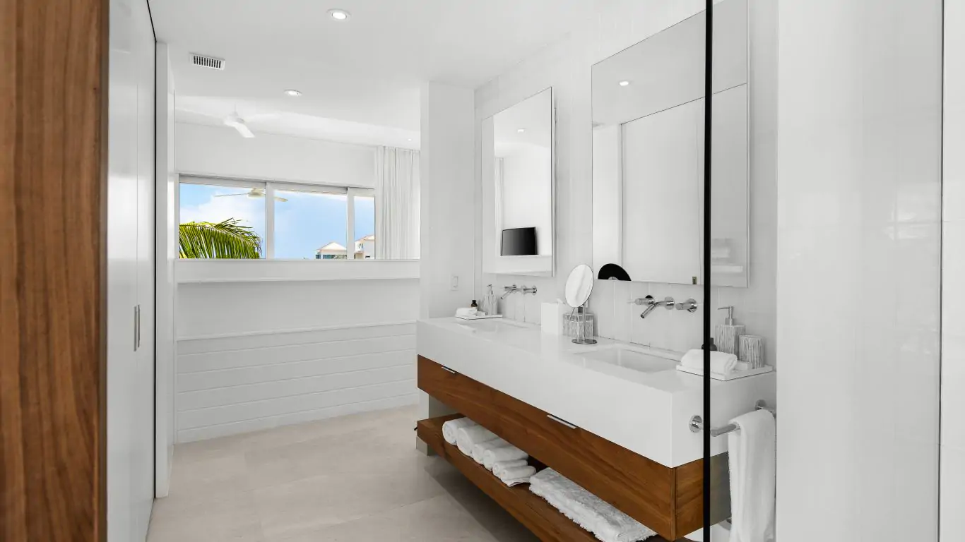 Beach Enclave Grace Bay 6 | Turks and Caicos