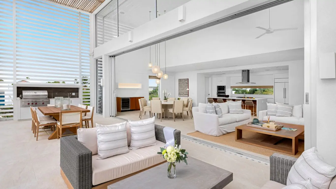 Beach Enclave Grace Bay 6 | Turks and Caicos
