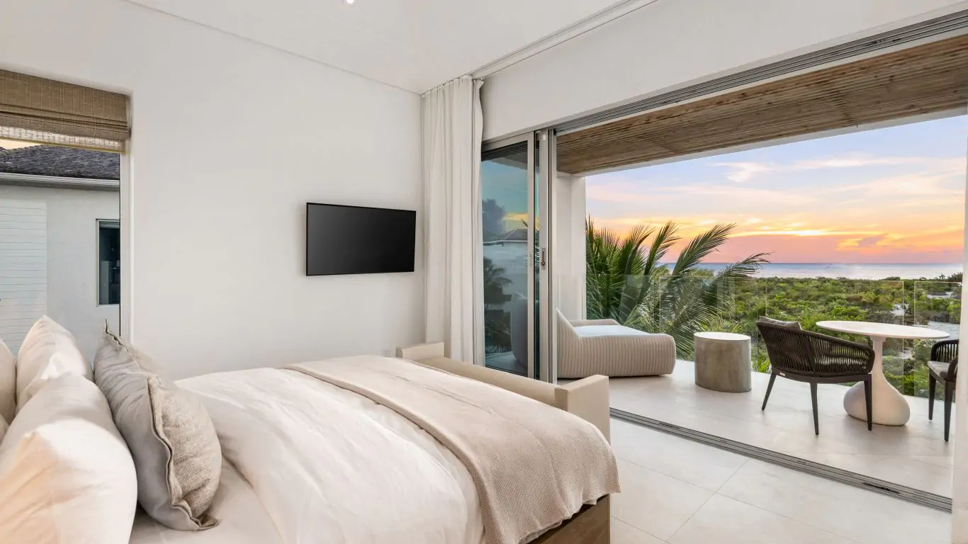 Beach Enclave Grace Bay 6 | Turks and Caicos