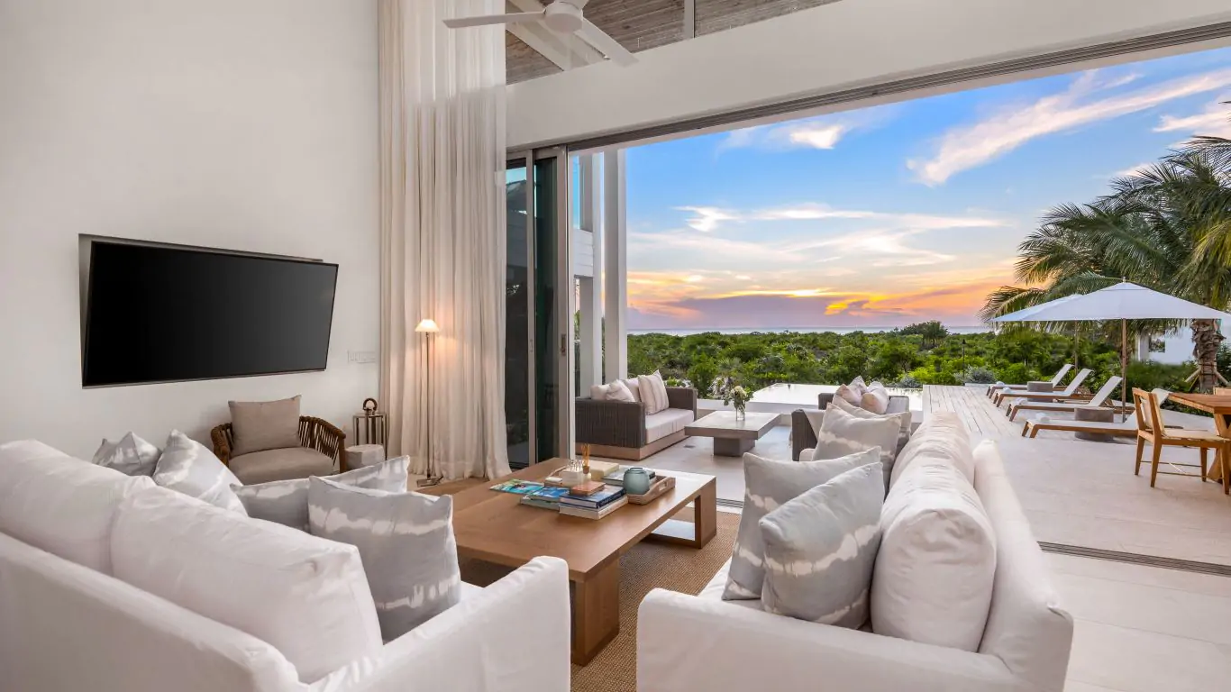 Beach Enclave Grace Bay 6 | Turks and Caicos