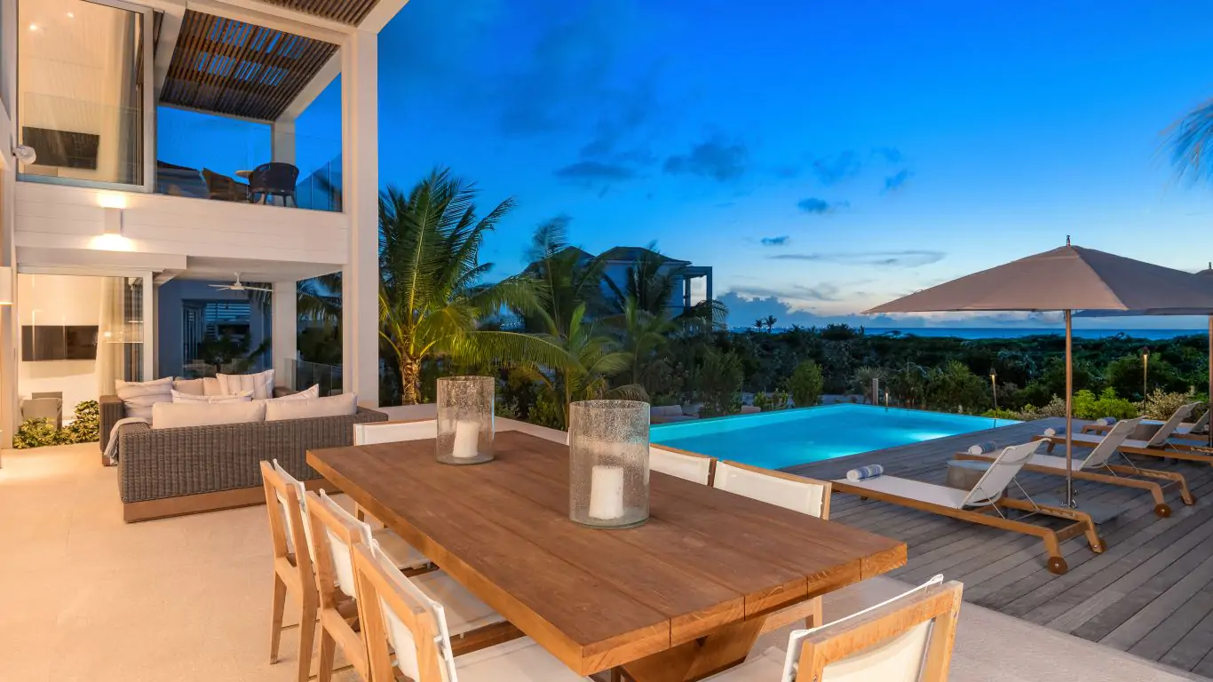 Beach Enclave Grace Bay 6 | Turks and Caicos