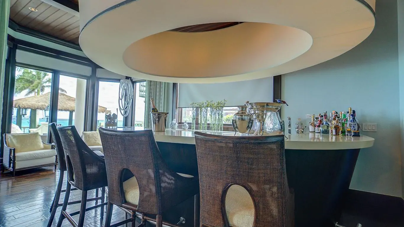 Villa Cara | Bahamas