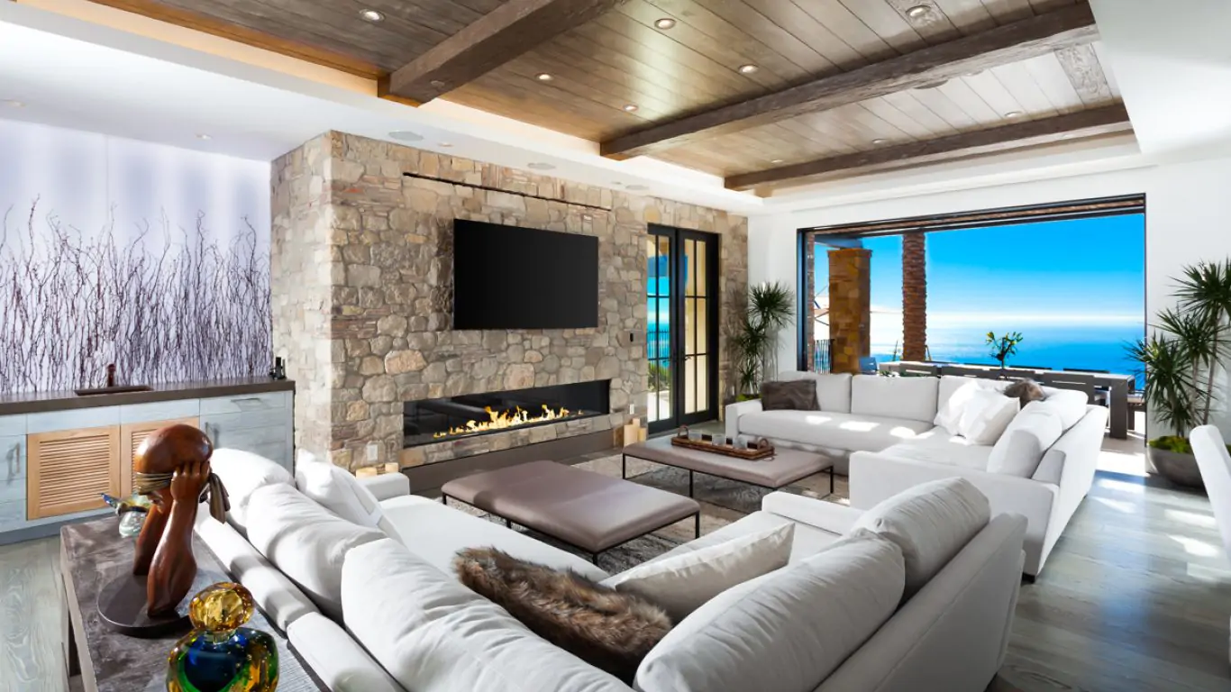 Villa Candice | Orange County