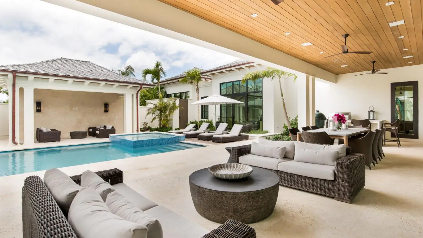 Villa Selma Albany | Bahamas