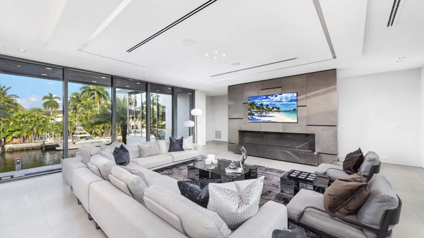 Villa Norlie | Fort Lauderdale