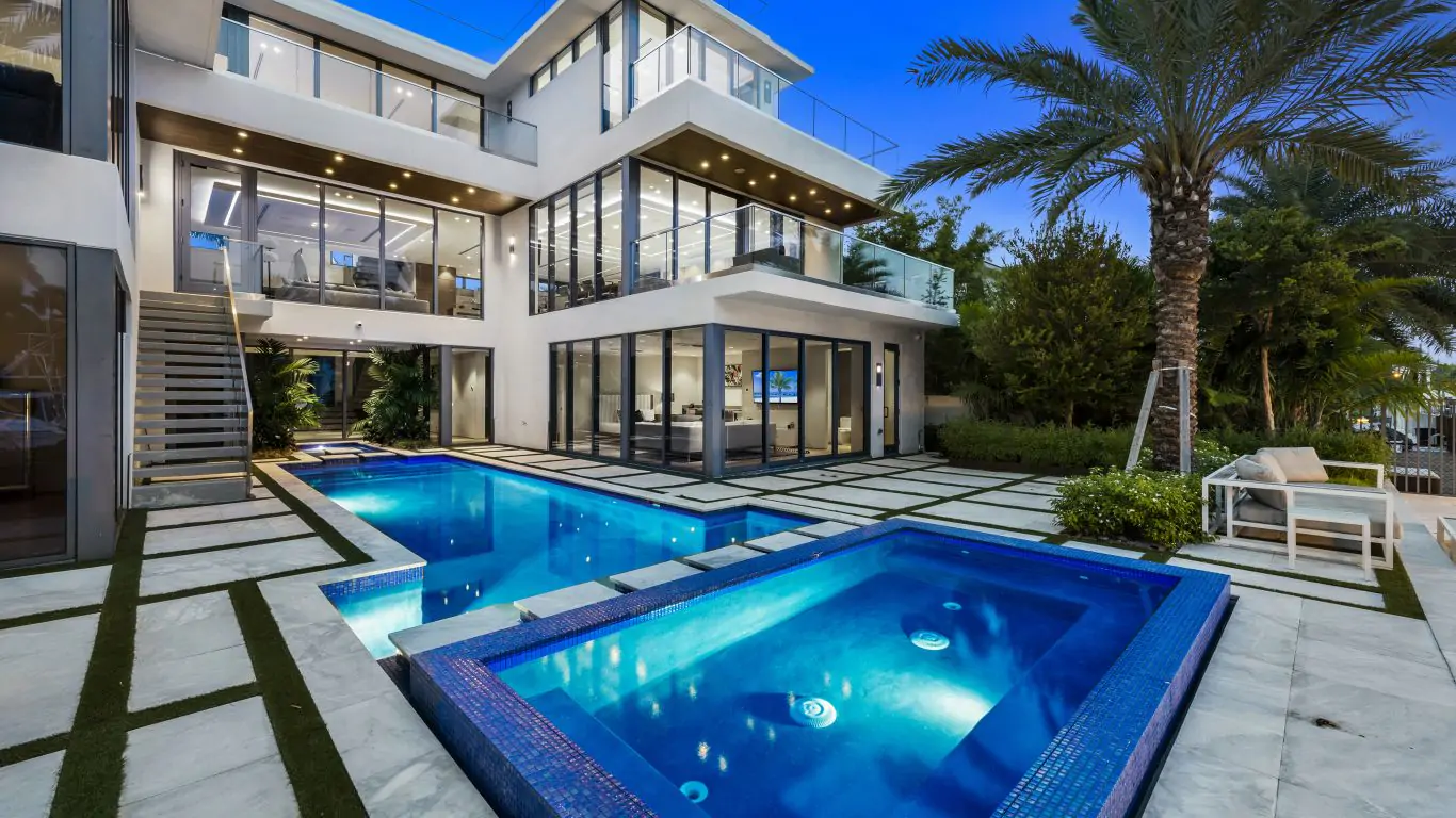 Villa Norlie | Fort Lauderdale