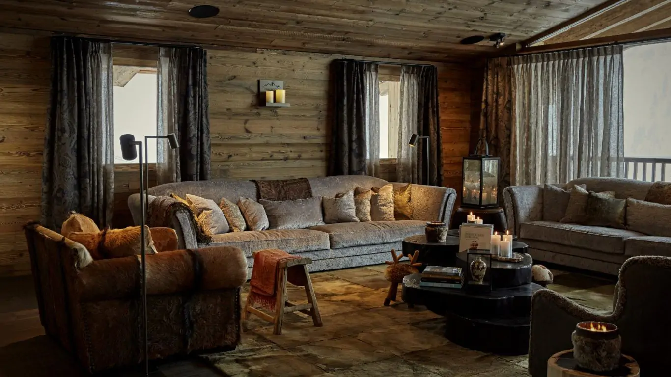 Chalet 1551 | Lech am Arlberg
