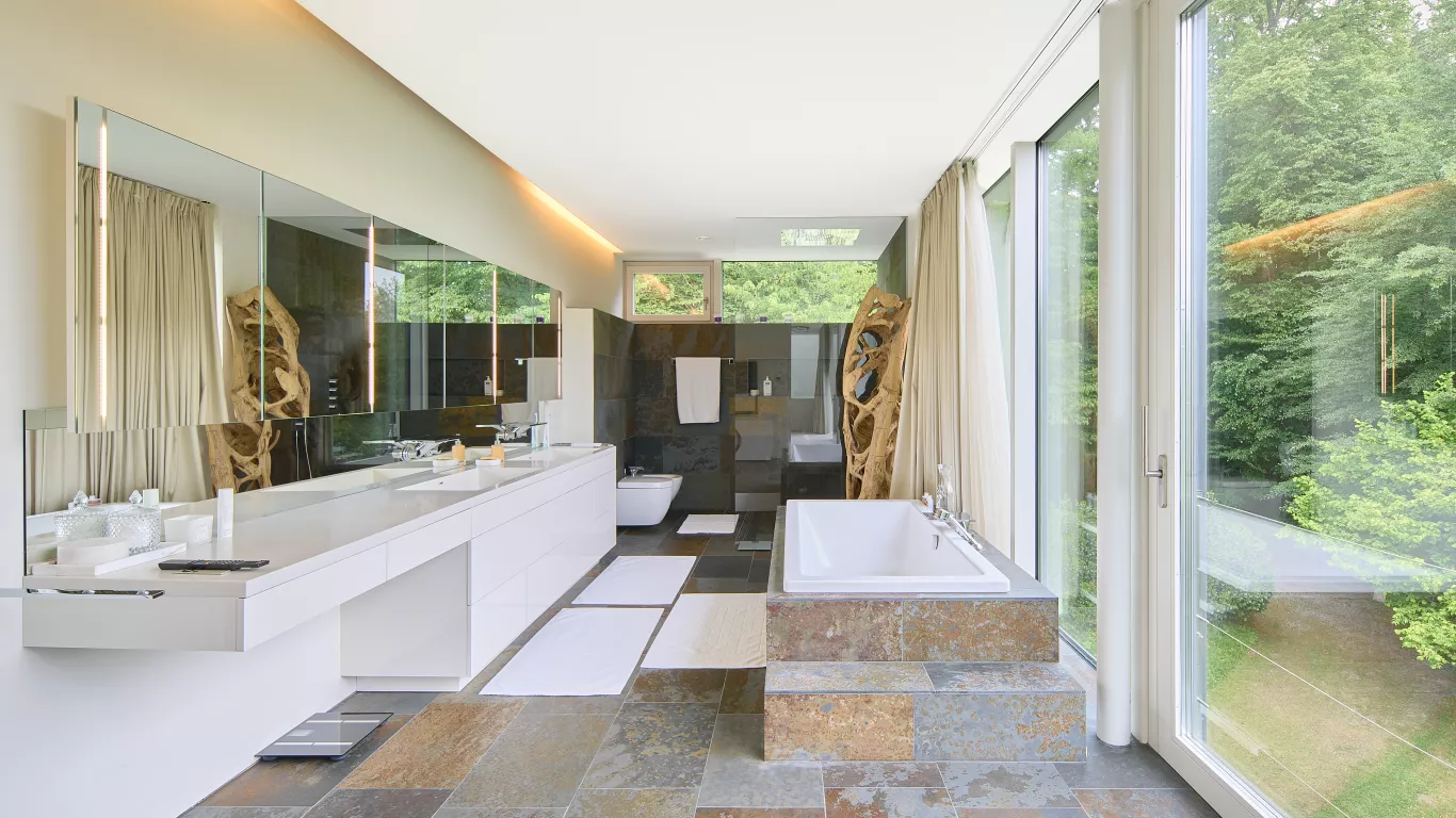 Villa Maiernigg | Lake Worthersee