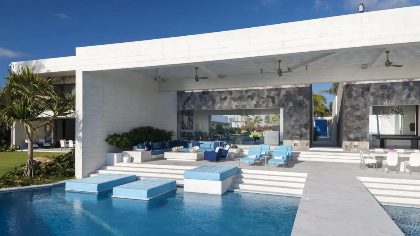 Villa Sofia | Punta Mita