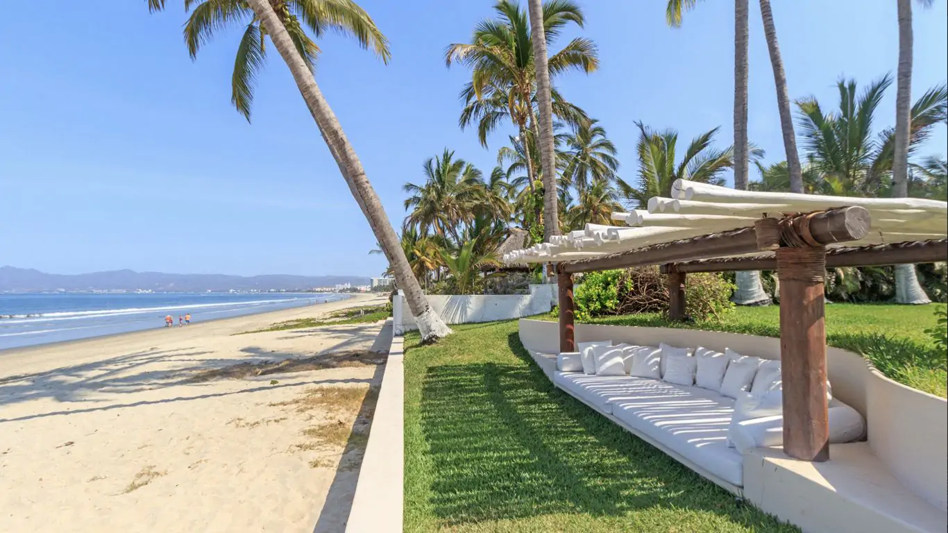 Villa Areca | Punta Mita