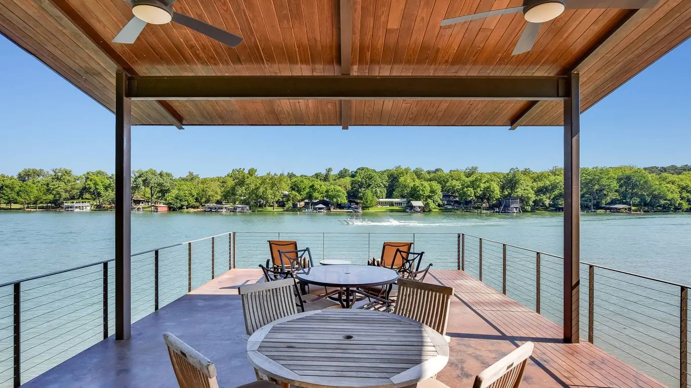 Villa Violet | Austin