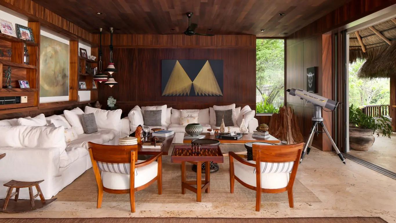 Casa Amanecer | Punta Mita