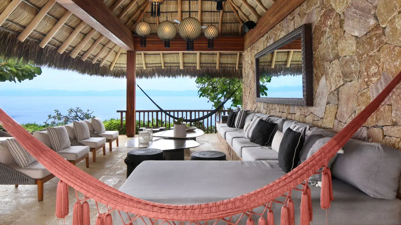 Casa Amanecer | Punta Mita