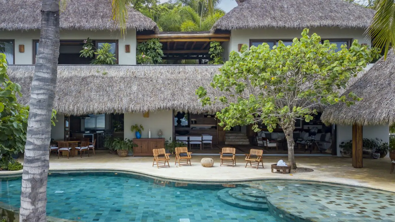 Casa Amanecer | Punta Mita