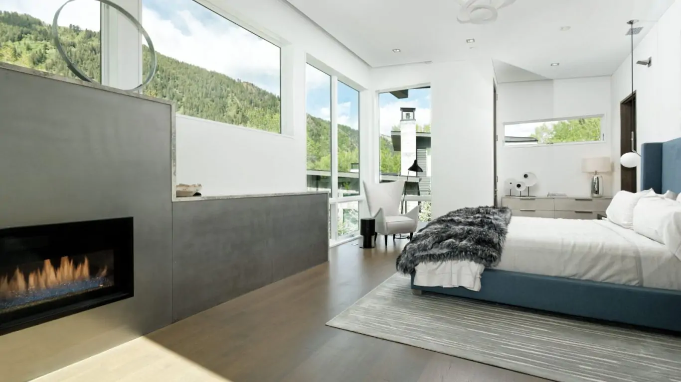 Villa Wilma | Aspen