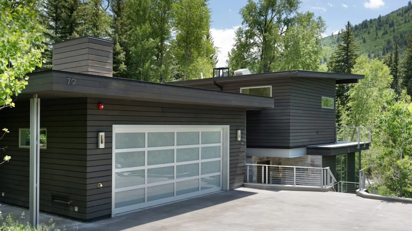 Villa Wilma | Aspen