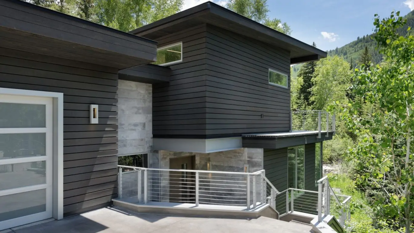 Villa Wilma | Aspen