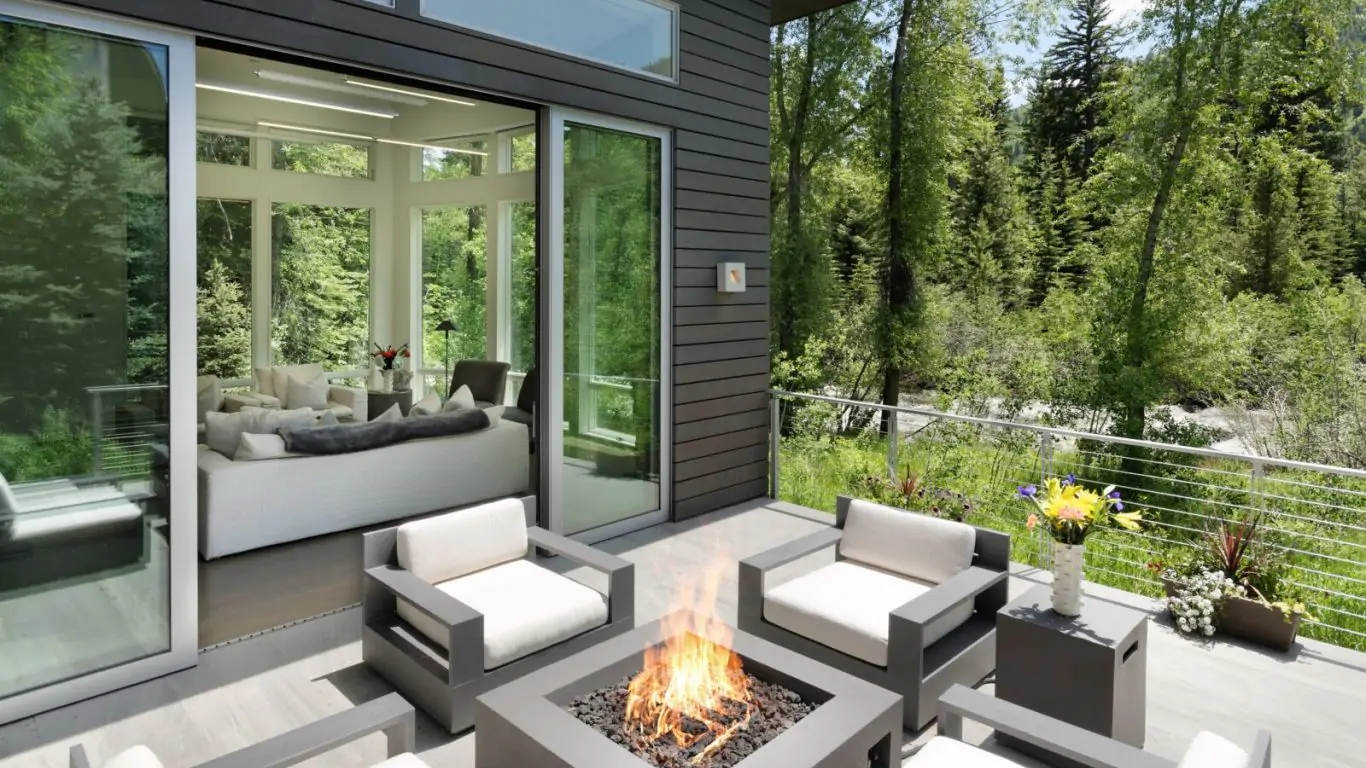 Villa Wilma | Aspen