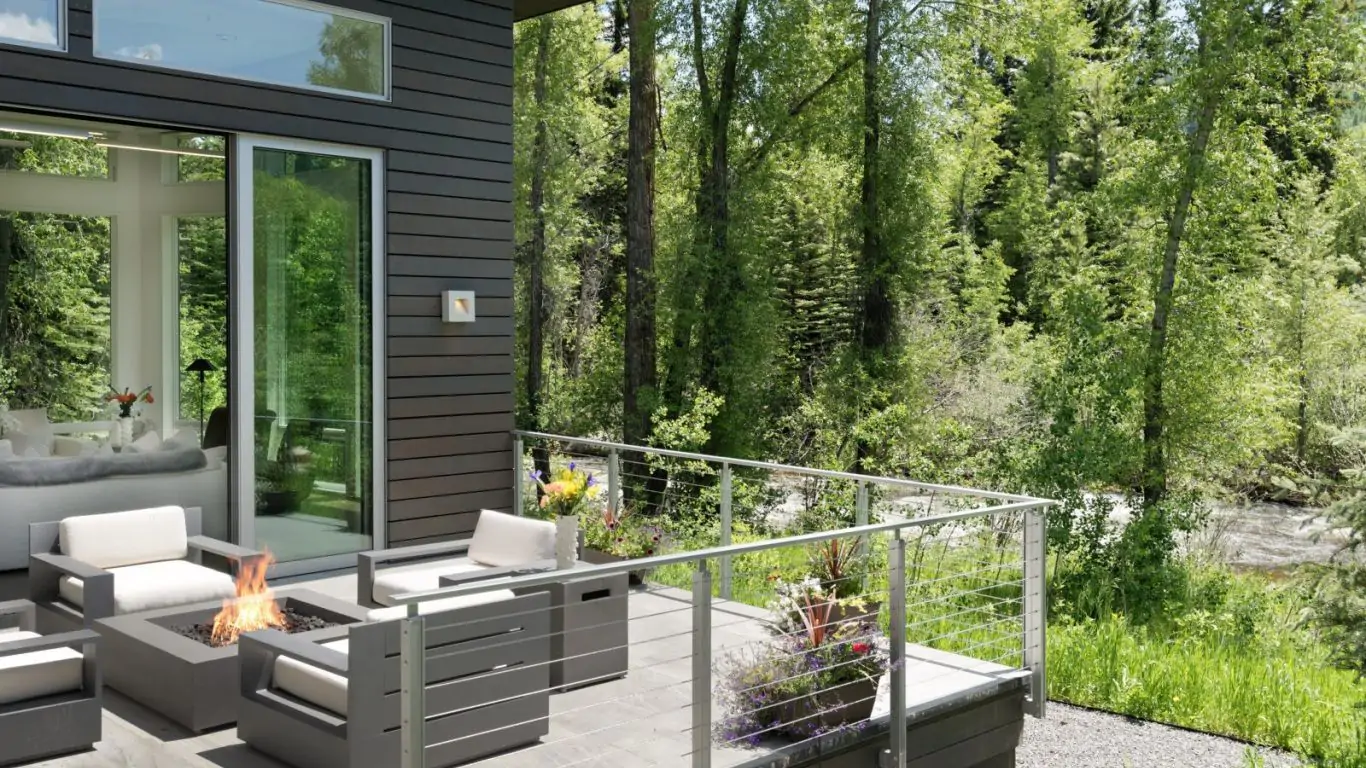 Villa Wilma | Aspen