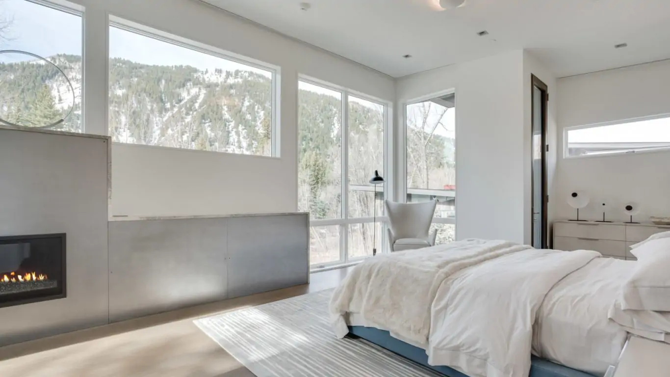Villa Wilma | Aspen