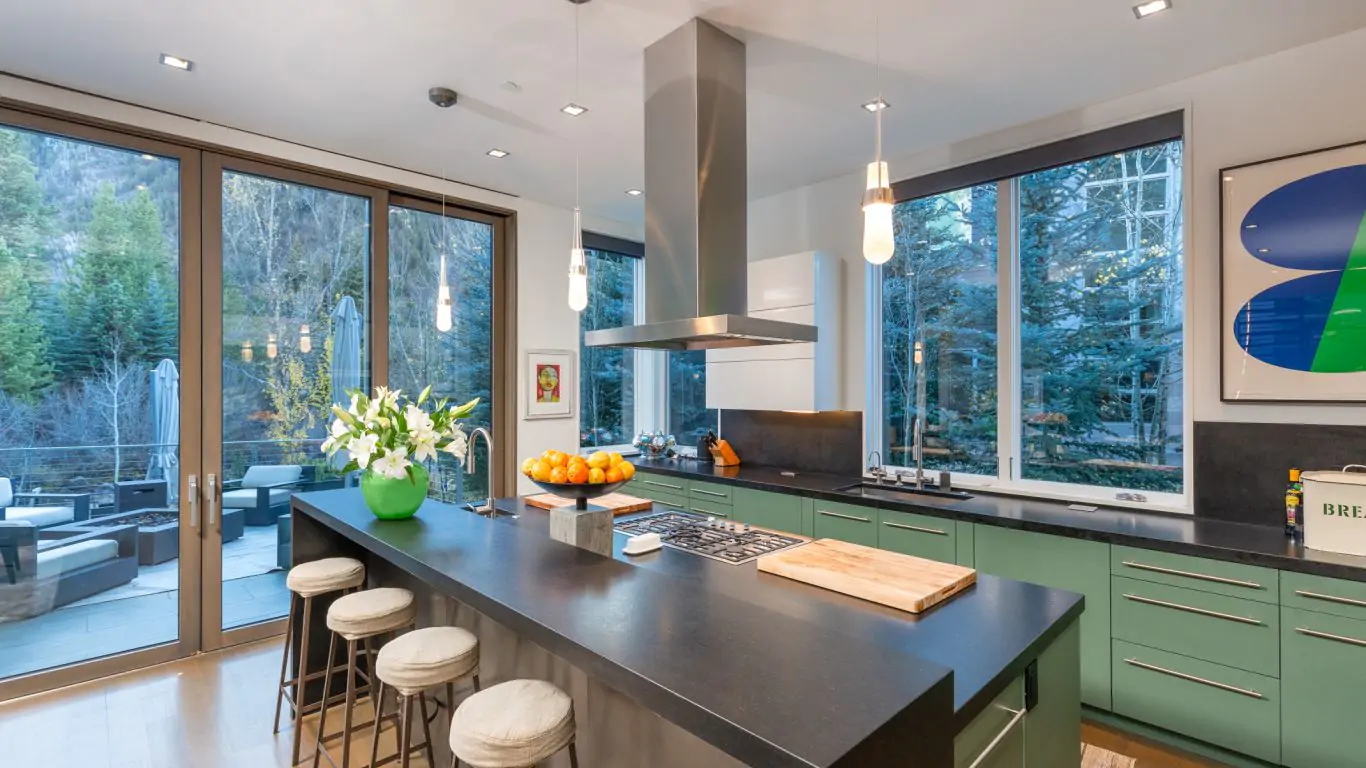 Villa Wilma | Aspen